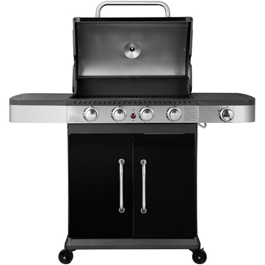 UNIMAC: ΨΗΣΤΑΡΙΑ ΥΓΡΑΕΡΙΟΥ BBQ PREMIUM LINE - 4 ΕΣΤΙΕΣ ΚΑΙ 1 ΠΛΑΪΝΟ ΜΑΤΙ UNIMAC: ΨΗΣΤΑΡΙΑ ΥΓΡΑΕΡΙΟΥ BBQ PREMIUM LINE - 4 ΕΣΤΙΕΣ ΚΑΙ 1 ΠΛΑΪΝΟ ΜΑΤΙ