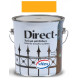 VITEX DIRECT-1 ΤΑΧΥΣΤΕΓΝΩΤΟ ΓΥΑΛΙΣΤΕΡΟ ΑΝΤΙΔΙΑΒΡΩΤΙΚΟ ΝΤΟΥΚΟΧΡΩΜΑ ( ΛΑΔΟΜΠΟΓΙΑ ) ΧΡΩΜΑ ΚΡΟΚΙ 750ml