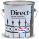 VITEX DIRECT-1 ΤΑΧΥΣΤΕΓΝΩΤΟ ΓΥΑΛΙΣΤΕΡΟ ΑΝΤΙΔΙΑΒΡΩΤΙΚΟ ΝΤΟΥΚΟΧΡΩΜΑ ( ΛΑΔΟΜΠΟΓΙΑ ) ΧΡΩΜΑ ΛΕΥΚΟ 750ml