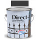 VITEX DIRECT-1 ΤΑΧΥΣΤΕΓΝΩΤΟ ΓΥΑΛΙΣΤΕΡΟ ΑΝΤΙΔΙΑΒΡΩΤΙΚΟ ΝΤΟΥΚΟΧΡΩΜΑ ( ΛΑΔΟΜΠΟΓΙΑ ) ΧΡΩΜΑ ΜΑΥΡΟ 750ml 1001894