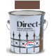VITEX DIRECT-1 ΤΑΧΥΣΤΕΓΝΩΤΟ ΓΥΑΛΙΣΤΕΡΟ ΑΝΤΙΔΙΑΒΡΩΤΙΚΟ ΝΤΟΥΚΟΧΡΩΜΑ ( ΛΑΔΟΜΠΟΓΙΑ ) ΧΡΩΜΑ ΣΚΟΥΡΟ ΚΑΦΕ 750ml 1001908 VITEX DIRECT-1 ΤΑΧΥΣΤΕΓΝΩΤΟ ΓΥΑΛΙΣΤΕΡΟ ΑΝΤΙΔΙΑΒΡΩΤΙΚΟ ΝΤΟΥΚΟΧΡΩΜΑ ( ΛΑΔΟΜΠΟΓΙΑ ) ΧΡΩΜΑ ΣΚΟΥΡΟ ΚΑΦΕ 750ml 1001908