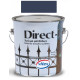 VITEX DIRECT-1 ΤΑΧΥΣΤΕΓΝΩΤΟ ΓΥΑΛΙΣΤΕΡΟ ΑΝΤΙΔΙΑΒΡΩΤΙΚΟ ΝΤΟΥΚΟΧΡΩΜΑ ( ΛΑΔΟΜΠΟΓΙΑ ) ΧΡΩΜΑ ΣΚΟΥΡΟ ΜΠΛΕ 2.5Lt 1001899