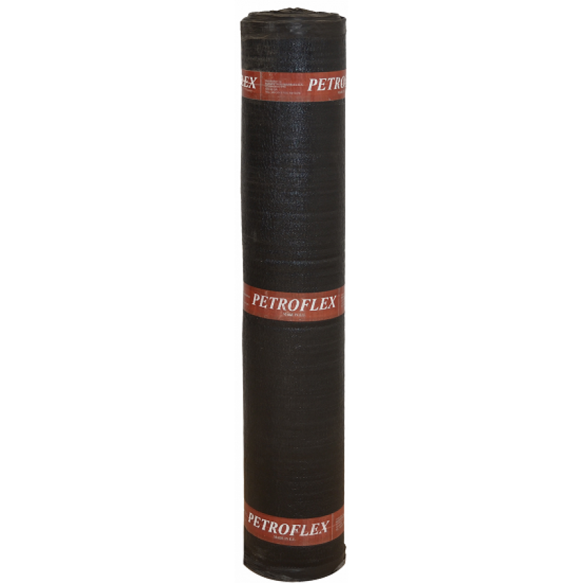 HERMES PETROFLEX F ΑΣΦΑΛΤΙΚΗ ΜΕΜΒΡΑΝΗ ΚΕΡΑΜΟΣΚΕΠΩΝ 550 gr/m2 ΡΟΛΟ 30m2 HERMES PETROFLEX F ΑΣΦΑΛΤΙΚΗ ΜΕΜΒΡΑΝΗ ΚΕΡΑΜΟΣΚΕΠΩΝ 550 gr/m2 ΡΟΛΟ 30m2