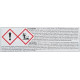 ΛΕΥΚΑΝΤΙΚΟ ΕΠΙΔΙΟΡΘΩΤΙΚΟ ΑΡΜΩΝ ΜΠΑΝΙΟΥ 125ml Saratoga 107001 ΛΕΥΚΑΝΤΙΚΟ ΕΠΙΔΙΟΡΘΩΤΙΚΟ ΑΡΜΩΝ ΜΠΑΝΙΟΥ 125ml Saratoga 107001