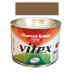 VITEX CLASSIC ΠΛΑΣΤΙΚΟ ΧΡΩΜΑ ΚΑΦΕ 65 0.180Lt 1001721