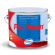 VITEX PLATINUM ΡΙΠΟΛΙΝΗ ΔΙΑΛΥΤΟΥ ΛΕΥΚΗ ΣΑΤΙΝΕ 2.5Lt ( ΞΥΛΟ - ΜΕΤΑΛΛΟ ) 1004309