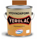 VITEX VEROLAC ΝΤΟΥΚΟΧΡΩΜΑ (ΛΑΔΟΜΠΟΓΙΑ) ΚΑΦΕ Νο27 0.375Lt ( ΜΕΤΑΛΛΟ - ΞΥΛΟ ) 1001431