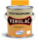 VITEX VEROLAC ΝΤΟΥΚΟΧΡΩΜΑ (ΛΑΔΟΜΠΟΓΙΑ) ΚΙΤΡΙΝΟ Νο26 0.375Lt ( ΜΕΤΑΛΛΟ - ΞΥΛΟ ) 1001427