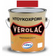 VITEX VEROLAC ΝΤΟΥΚΟΧΡΩΜΑ (ΛΑΔΟΜΠΟΓΙΑ) ΚΟΚΚΙΝΟ Νο33 0.375Lt ( ΜΕΤΑΛΛΟ - ΞΥΛΟ ) 1001451