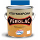 VITEX VEROLAC ΝΤΟΥΚΟΧΡΩΜΑ (ΛΑΔΟΜΠΟΓΙΑ) ΜΠΛΕ Νο78 0.375Lt ( ΜΕΤΑΛΛΟ - ΞΥΛΟ ) 1001576