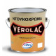 VITEX VEROLAC ΝΤΟΥΚΟΧΡΩΜΑ (ΛΑΔΟΜΠΟΓΙΑ) ΛΕΥΚΟ 0.375Lt ( ΜΕΤΑΛΛΟ - ΞΥΛΟ ) 1001824