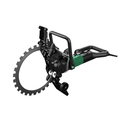 Κόφτης δομικών ηλεκτρικός "RING" 400mm 6000W RC-400-BL NEWBEAT 255001