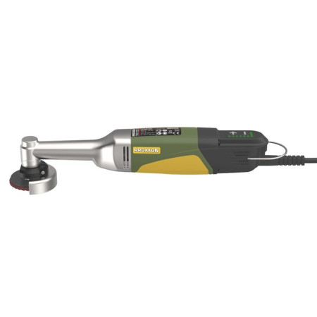 PROXXON MICROMOT BRUSHLESS LHW/BL 250W ΓΩΝΙΑΚΟΣ ΤΡΟΧΟΣ ΜΕ ΜΑΚΡΥ ΛΑΙΜΟ ΡΥΘΜΙΣΗ ΣΤΡΟΦΩΝ ΜΟΝΤΕΛΙΣΜΟΥ 2920240