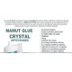 ΠΑΝΙΣΧΥΡΗ ΚΟΛΛΑ MAMUT GLUE CRYSTAL 290ML	