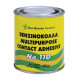 ΒΕΝΖΙΝΟΚΟΛΛΑ DEN BRAVEN Zwaluw contact adhesive - 100ml