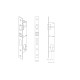 ΚΛΕΙΔΑΡΙΑ ΜΠΙΛΙΑΣ DOMUS 92135 ΚΛΕΙΔΑΡΙΑ ΜΠΙΛΙΑΣ DOMUS 92135