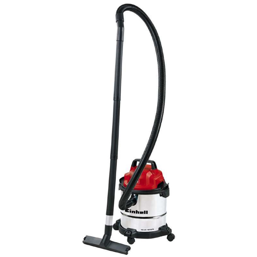 ΣΚΟΥΠΑ ΗΛΕΚΤΡΙΚΗ ΥΓΡΩΝ & ΣΤΕΡΕΩΝ EINHELL TC-VC 1812 S 1250W 2342370 ΣΚΟΥΠΑ ΗΛΕΚΤΡΙΚΗ ΥΓΡΩΝ & ΣΤΕΡΕΩΝ EINHELL TC-VC 1812 S 1250W 2342370
