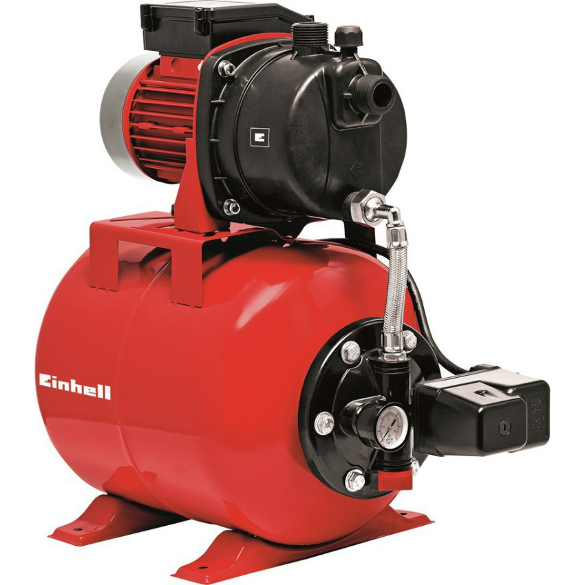 ΠΙΕΣΤΙΚO EINHELL GC-WW 6538  - 650W 4173190