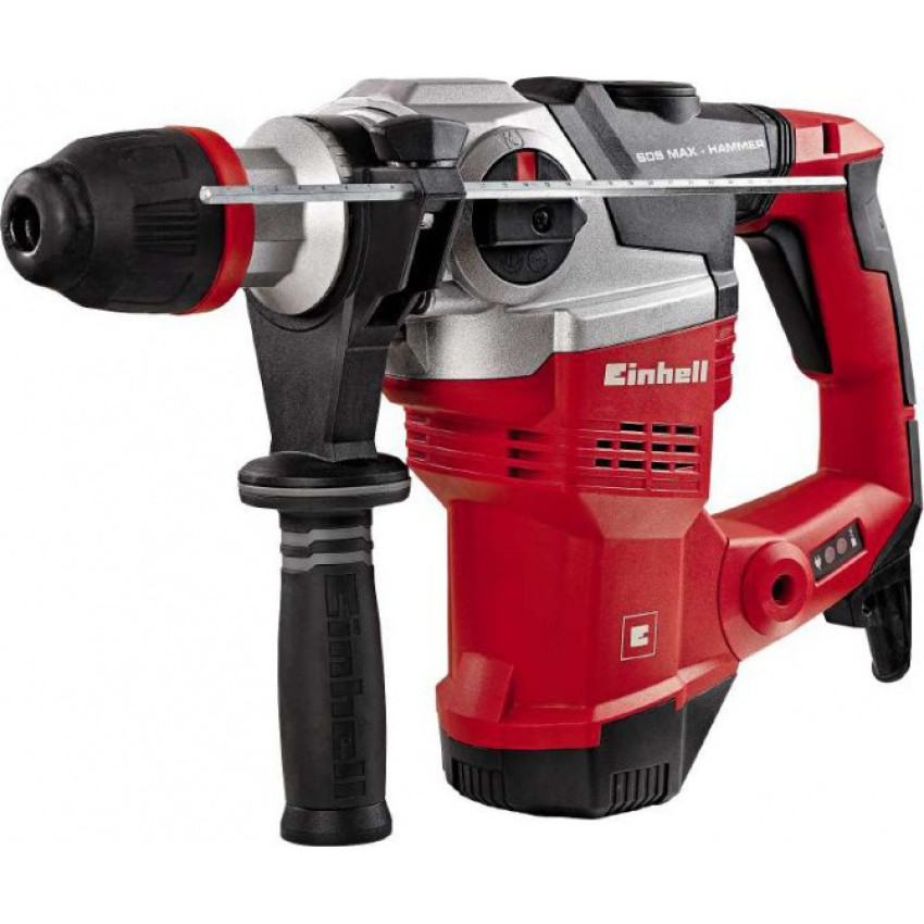 ΠΙΣΤΟΛΕΤΟ ΣΚΑΠΤΙΚΟ ΠΕΡΙΣΤΡΟΦΙΚΟ EINHELL TE-RH 38 E - 1050W ΠΙΣΤΟΛΕΤΟ ΣΚΑΠΤΙΚΟ ΠΕΡΙΣΤΡΟΦΙΚΟ EINHELL TE-RH 38 E - 1050W