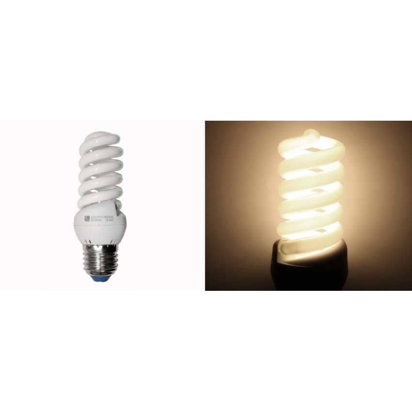ΛΑΜΠΑ ΟΙΚΟΝΟΜΙΑΣ ΣΠΙΡΑΛ Ε27 240V 15W 2700Κ ΘΕΡΜΟ 840 Lumen ΛΑΜΠΑ ΟΙΚΟΝΟΜΙΑΣ ΣΠΙΡΑΛ Ε27 240V 15W 2700Κ ΘΕΡΜΟ 840 Lumen