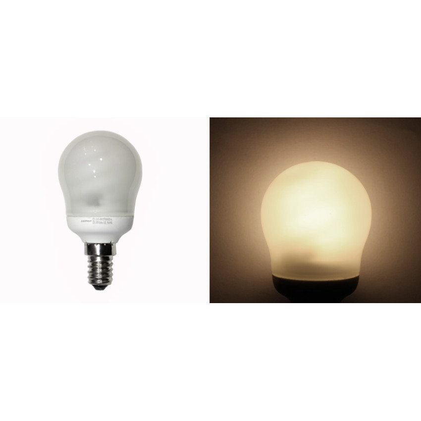 ΛΑΜΠΑ ΟΙΚΟΝΟΜΙΑΣ ΣΦΑΙΡΙΚΗ Φ45mm E14 240V 9W 2700K ΘΕΡΜΟ 435 Lumen ΛΑΜΠΑ ΟΙΚΟΝΟΜΙΑΣ ΣΦΑΙΡΙΚΗ Φ45mm E14 240V 9W 2700K ΘΕΡΜΟ 435 Lumen