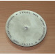 ΤΑΠΑ ΣΙΦΩΝΙΟΥ VACAL INOX 100mm ΤΑΠΑ ΣΙΦΩΝΙΟΥ VACAL INOX 100mm