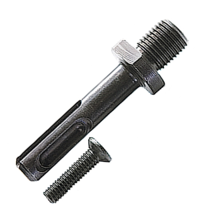 ΑΝΤΑΠΤΟΡΑΣ ΤΣΟΚ 1/2’’ SDS-PLUS mtx ΑΝΤΑΠΤΟΡΑΣ ΤΣΟΚ 1/2’’ SDS-PLUS mtx