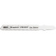 ΛΑΜΕΣ ΣΕΓΑΣ ΓΙΑ ΜΕΤΑΛΛΑ 3ΤΜΧ 75x1,2 mm, Bimetal mtx 781509 ΛΑΜΕΣ ΣΕΓΑΣ ΓΙΑ ΜΕΤΑΛΛΑ 3ΤΜΧ 75x1,2 mm, Bimetal mtx 781509