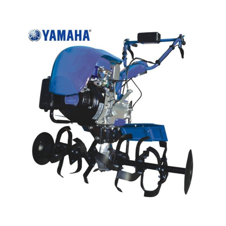 ΦΡΕΖΑ (ΣΚΑΠΤΙΚΟ) YAMAHA YMH7055 ΒΕΝΖΙΝΗΣ 5,5HP