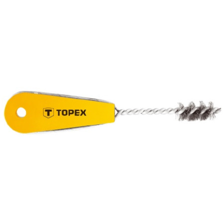 ΒΟΥΡΤΣΑ ΣΩΛΗΝΩΝ 12mm TOPEX