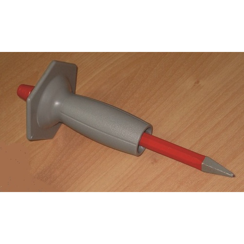 ΒΕΛΟΝΙ με λάστιχο MOB - 250mm ΒΕΛΟΝΙ με λάστιχο MOB - 250mm