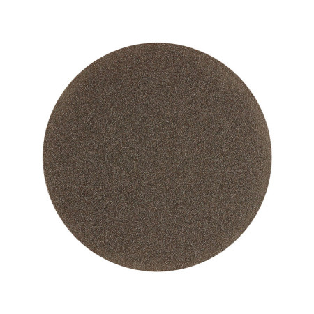 ΔΙΣΚΟΙ VELCRO ΜΑΡΜΑΡΟΥ 125mm ΧΩΡΙΣ ΤΡΥΠΕΣ SMIRDEX - ΣΕΙΡΑ 355