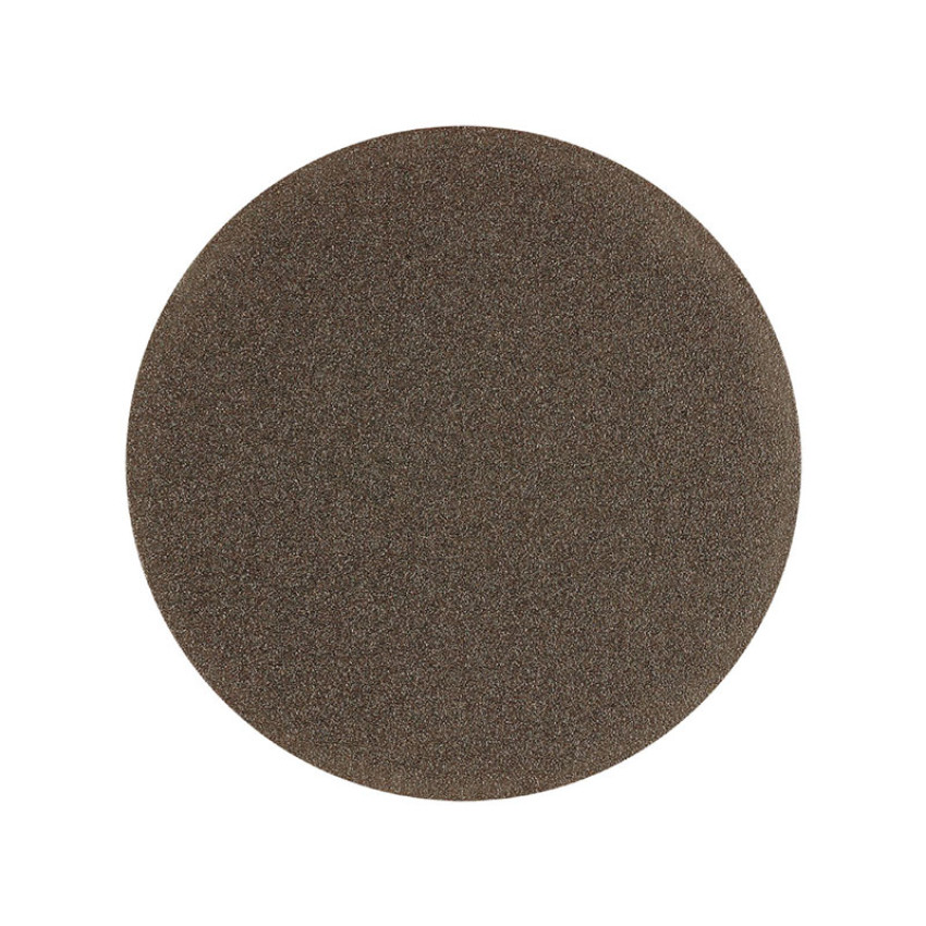 ΔΙΣΚΟΙ VELCRO ΜΑΡΜΑΡΟΥ 125mm ΧΩΡΙΣ ΤΡΥΠΕΣ SMIRDEX - ΣΕΙΡΑ 355