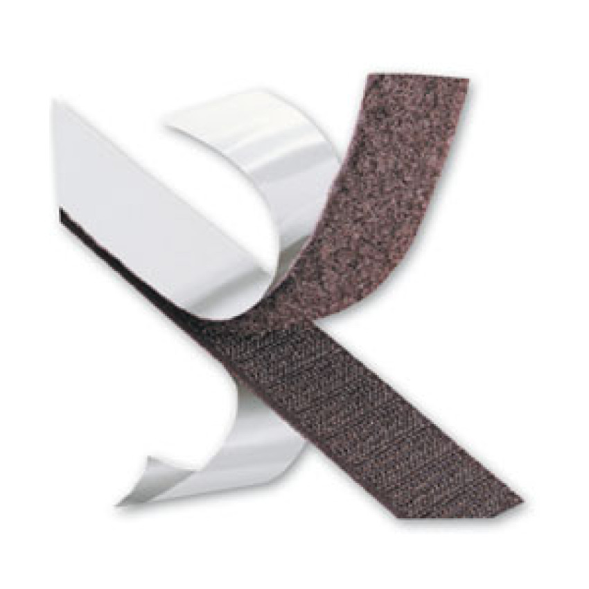 ΤΑΙΝΙΑ ΑΥΤΟΚΟΛΛΗΤΗ ΧΡΙΤΣ - ΧΡΑΤΣ (HOOK & LOOP) VELCRO 50Cm ΛΕΥΚΗ INTERFILF 17359 ΤΑΙΝΙΑ ΑΥΤΟΚΟΛΛΗΤΗ ΧΡΙΤΣ - ΧΡΑΤΣ (HOOK & LOOP) VELCRO 50Cm ΛΕΥΚΗ INTERFILF 17359