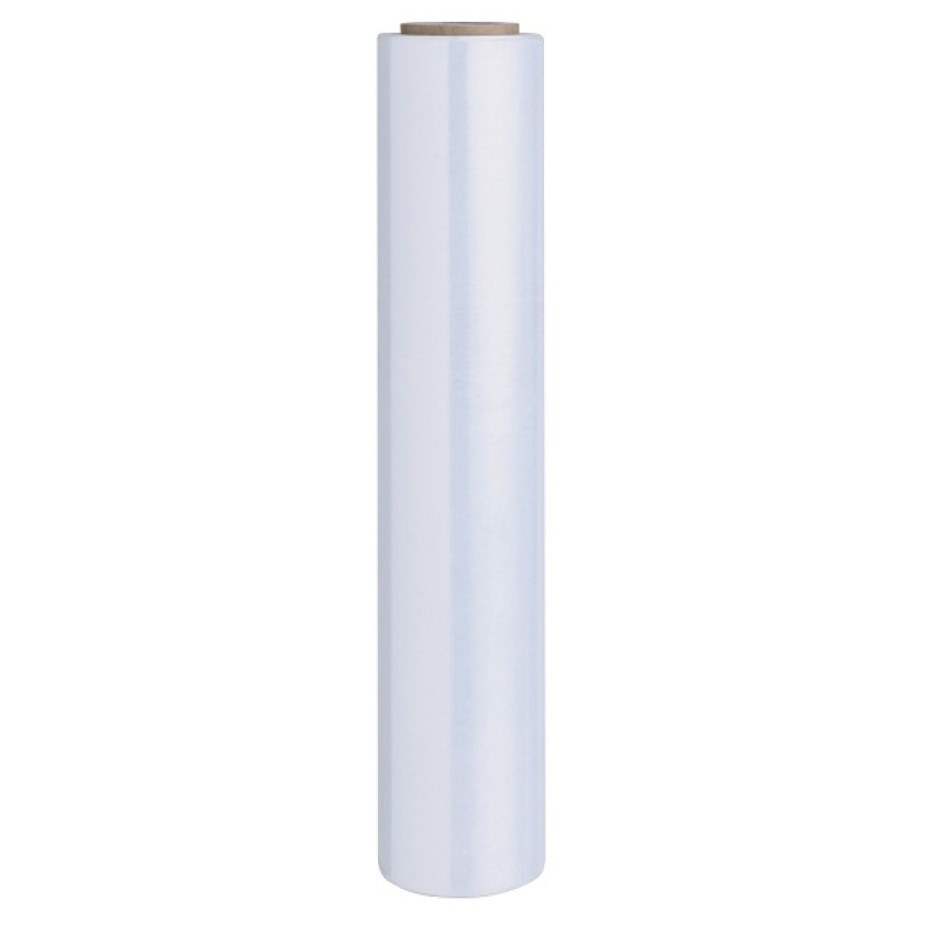 ΦΙΛΜ ΧΕΙΡΟΣ ΠΟΛΥΑΙΘΥΛΕΝΙΟΥ 1,8kg (Stretch film) 17218 ΦΙΛΜ ΧΕΙΡΟΣ ΠΟΛΥΑΙΘΥΛΕΝΙΟΥ 1,8kg (Stretch film) 17218