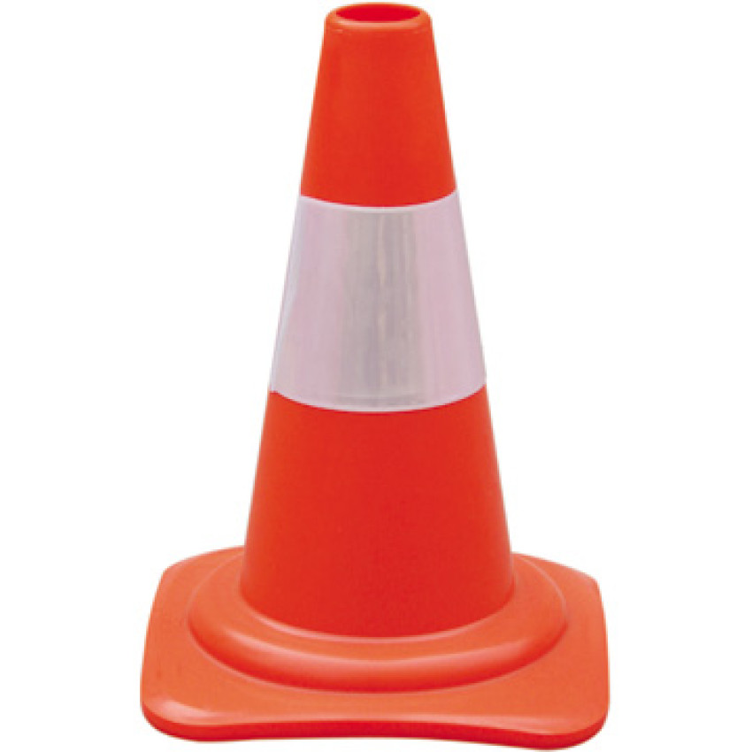ΚΩΝΟΣ ΠΛΑΣΤΙΚΟΣ 30cm ΚΩΝΟΣ ΠΛΑΣΤΙΚΟΣ 30cm