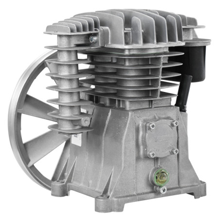 ΚΕΦΑΛΗ ΑΕΡΟΣΥΜΠΙΕΣΤΗ 3HP N3 (Α60)