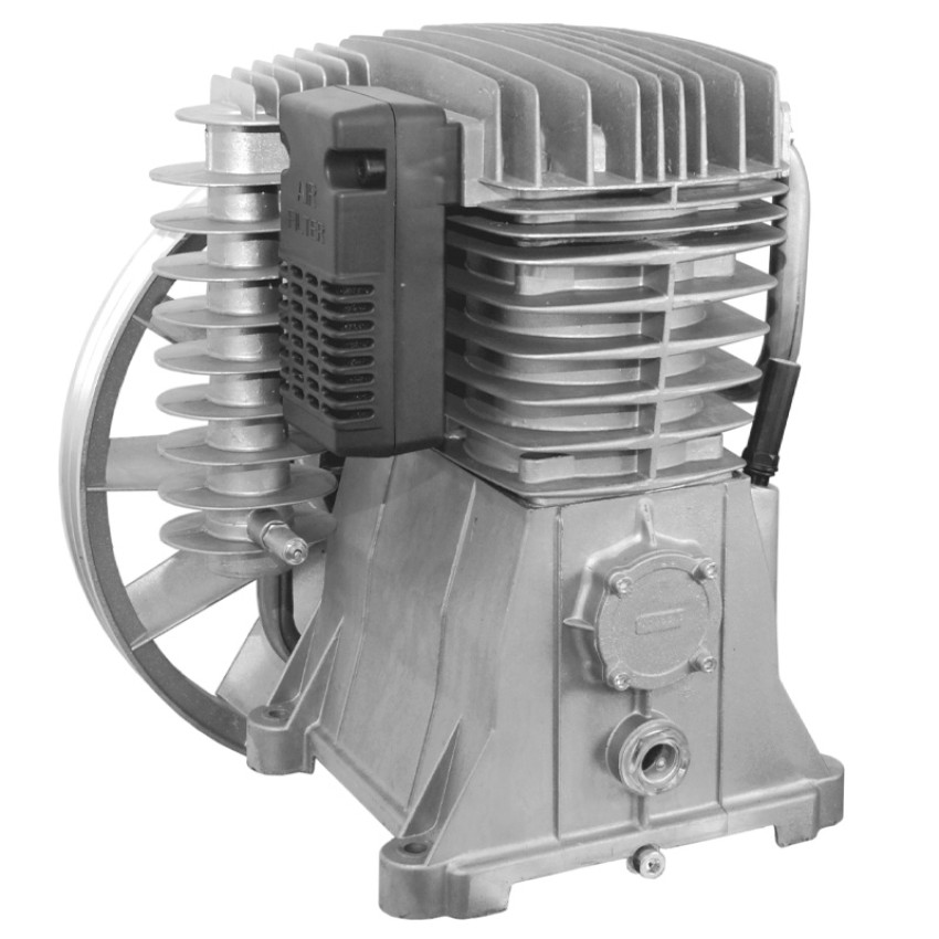 ΚΕΦΑΛΗ ΑΕΡΟΣΥΜΠΙΕΣΤΗ 5.5HP N5 (Α100) ΚΕΦΑΛΗ ΑΕΡΟΣΥΜΠΙΕΣΤΗ 5.5HP N5 (Α100)