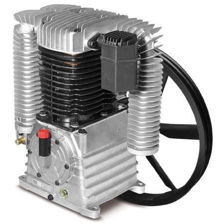 ΚΕΦΑΛΗ ΑΕΡΟΣΥΜΠΙΕΣΤΗ 10 ΈΩΣ 15HP K50 (C100)