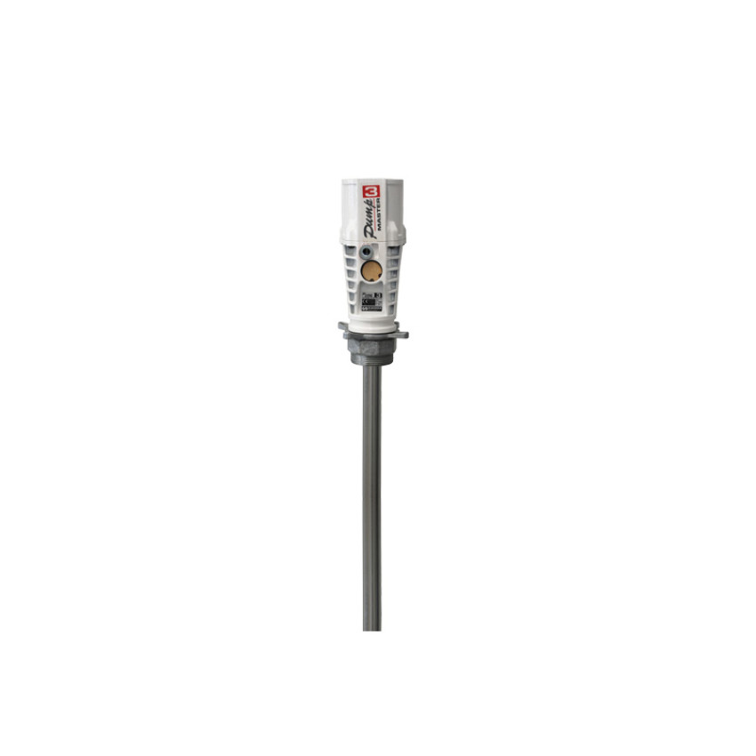 SAMOA: ΑΕΡΑΝΤΛΙΑ ΓΡΑΣΟΥ PG 41 ΜΗΚΟΥΣ 450mm - 600gr/min SAMOA: ΑΕΡΑΝΤΛΙΑ ΓΡΑΣΟΥ PG 41 ΜΗΚΟΥΣ 450mm - 600gr/min