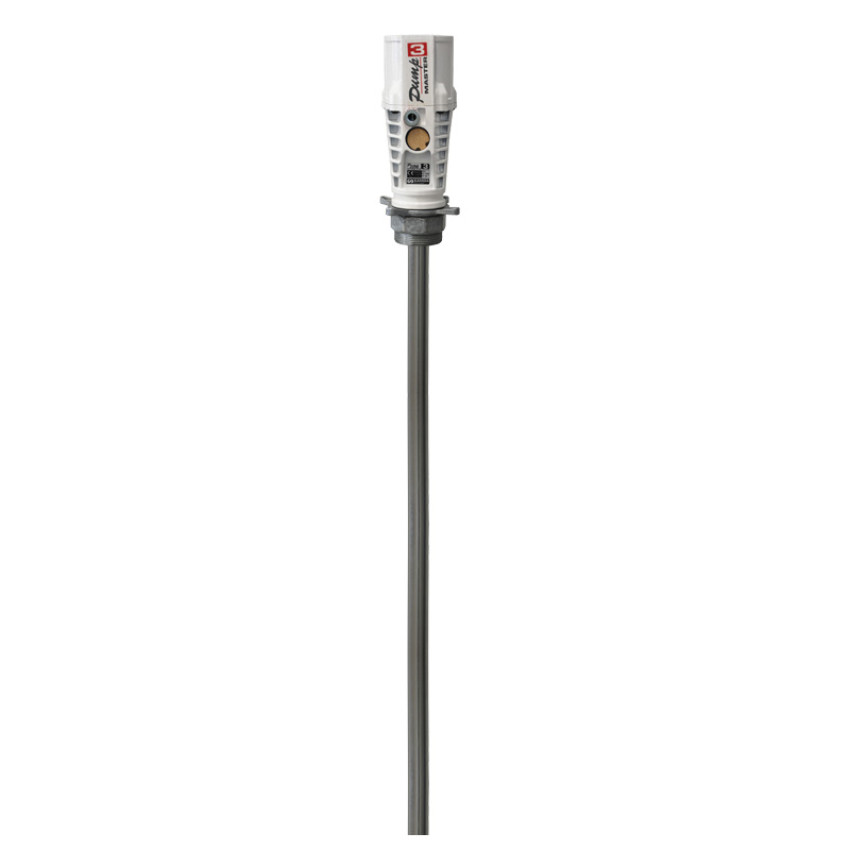 SAMOA: ΑΕΡΑΝΤΛΙΑ ΓΡΑΣΟΥ PG 85 ΜΗΚΟΥΣ 920mm - 600gr/min SAMOA: ΑΕΡΑΝΤΛΙΑ ΓΡΑΣΟΥ PG 85 ΜΗΚΟΥΣ 920mm - 600gr/min