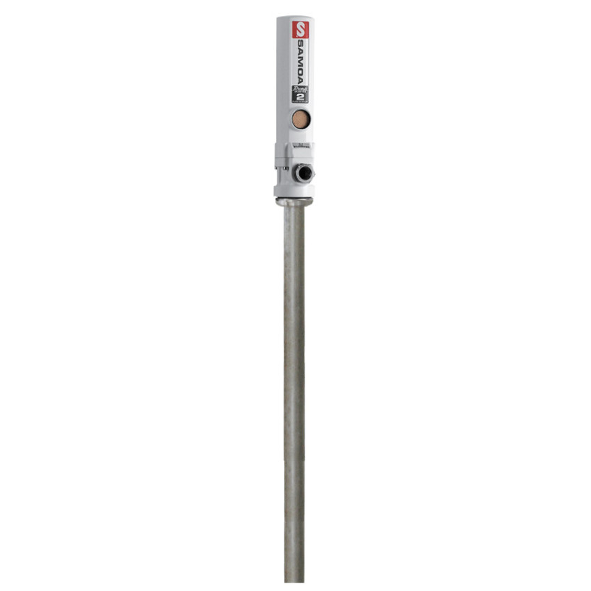 SAMOA: ΑΕΡΑΝΤΛΙΑ ΒΑΛΒΟΛΙΝΗΣ PM 231 ΜΗΚΟΥΣ 910 mm SAMOA: ΑΕΡΑΝΤΛΙΑ ΒΑΛΒΟΛΙΝΗΣ PM 231 ΜΗΚΟΥΣ 910 mm