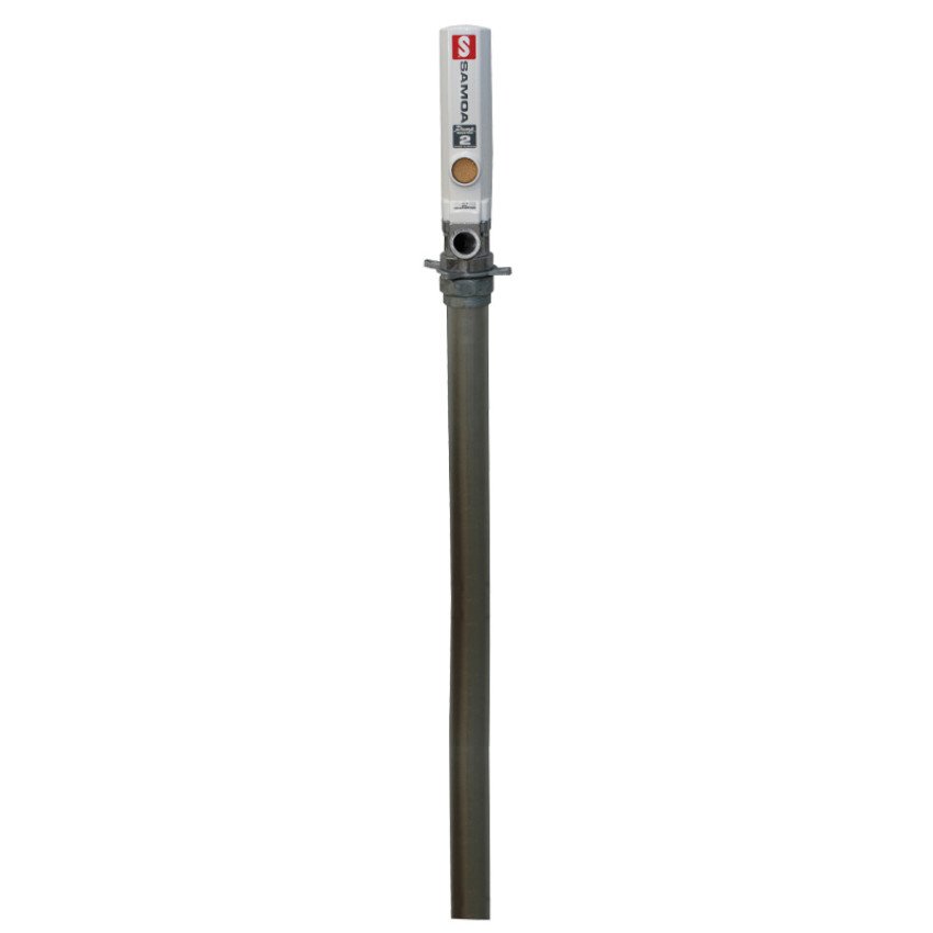 SAMOA: ΑΕΡΑΝΤΛΙΑ ΒΑΛΒΟΛΙΝΗΣ PM 211 ΜΗΚΟΥΣ 920 mm SAMOA: ΑΕΡΑΝΤΛΙΑ ΒΑΛΒΟΛΙΝΗΣ PM 211 ΜΗΚΟΥΣ 920 mm