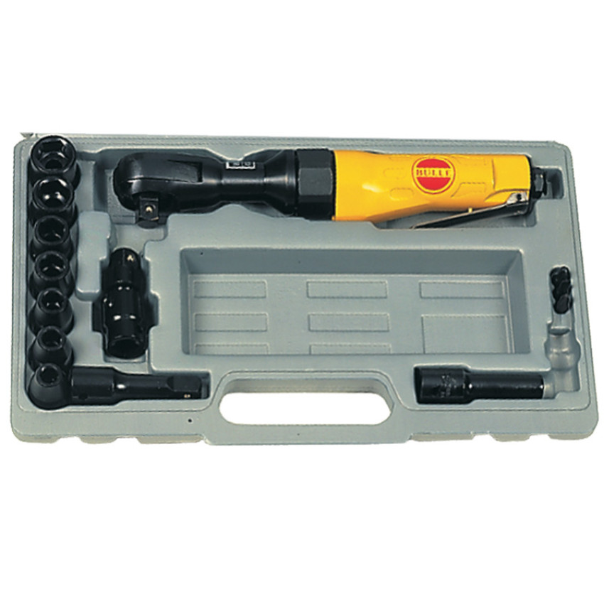 BULLE: ΑΕΡΟΚΑΣΤΑΝΙΑ 1/2'' 5.1 kgm BULLE: ΑΕΡΟΚΑΣΤΑΝΙΑ 1/2'' 5.1 kgm
