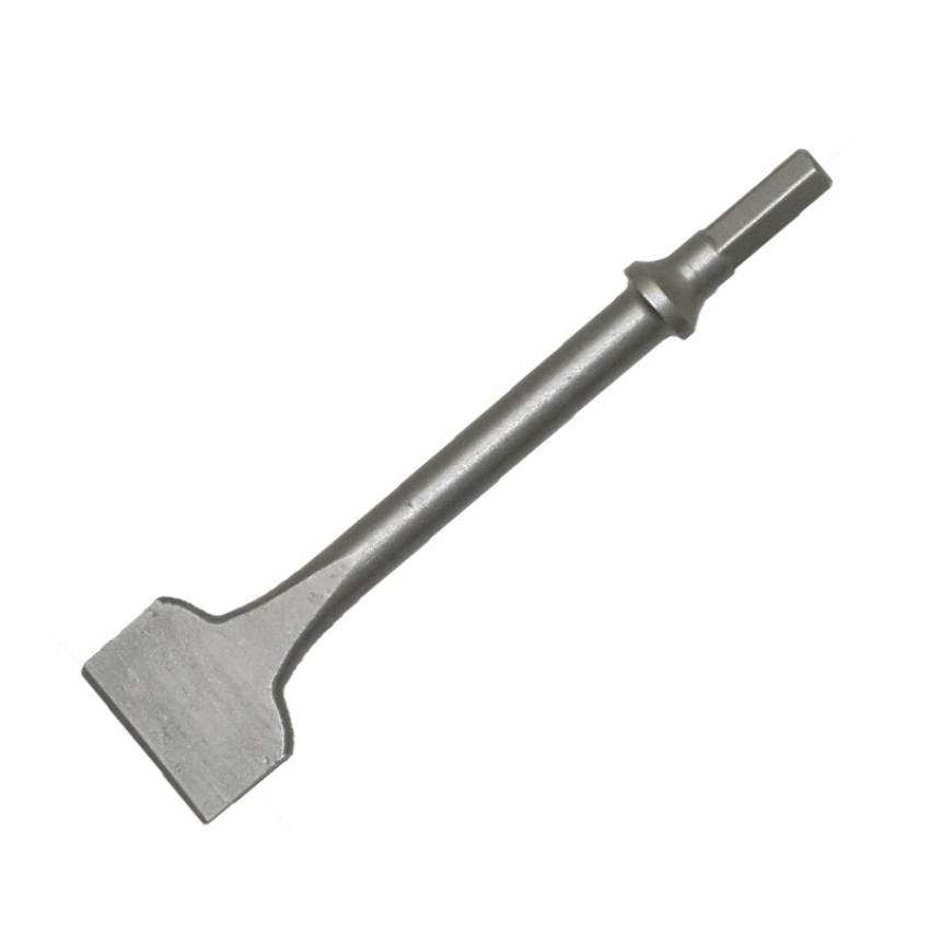 BULLE: ΚΟΠΙΔΙ ΑΕΡΟΚΟΠΙΔΟΥ ΠΛΑΤΥ180Χ40 mm ΚΑΡΕ ΕΞΑΓΩΝΟ 10mm