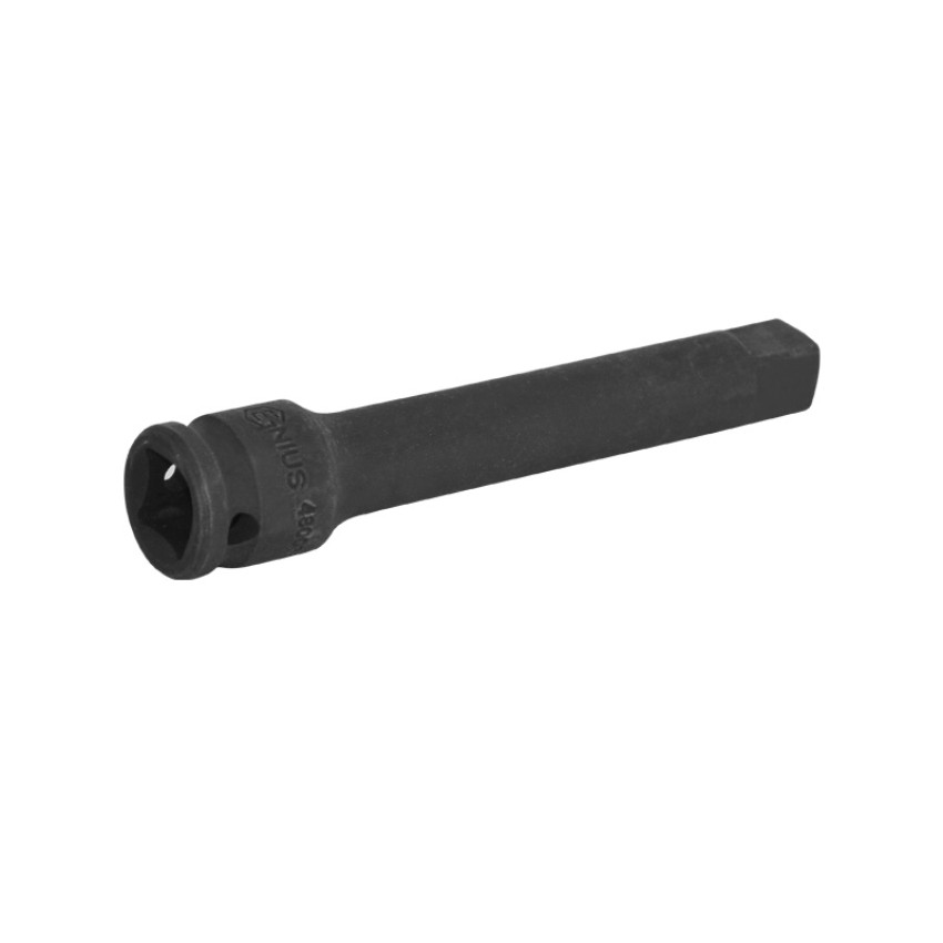 BULLE: ΠΡΟΕΚΤΑΣΗ ΑΕΡΟΚΛΕΙΔΟΥ 1/2'X125mm CR- ΜΟ BULLE: ΠΡΟΕΚΤΑΣΗ ΑΕΡΟΚΛΕΙΔΟΥ 1/2'X125mm CR- ΜΟ