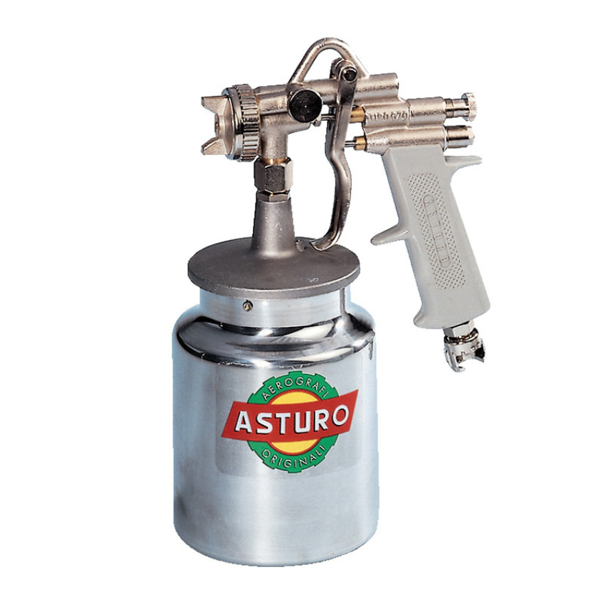 ASTURO ORIGINALI: ΠΙΣΤΟΛΙ ΒΑΦΗΣ ΚΑΤΩ ΔΟΧΕΙΟ Φ 4.0mm G70 ASTURO ORIGINALI: ΠΙΣΤΟΛΙ ΒΑΦΗΣ ΚΑΤΩ ΔΟΧΕΙΟ Φ 4.0mm G70