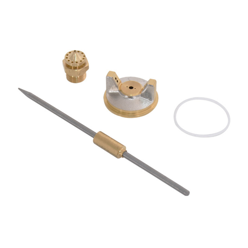 ASTURO ORIGINALI: ΜΠΕΚ ΠΙΣΤΟΛΙΟΥ 1,4mm ΓΙΑ E70 & G70 ASTURO ORIGINALI: ΜΠΕΚ ΠΙΣΤΟΛΙΟΥ 1,4mm ΓΙΑ E70 & G70