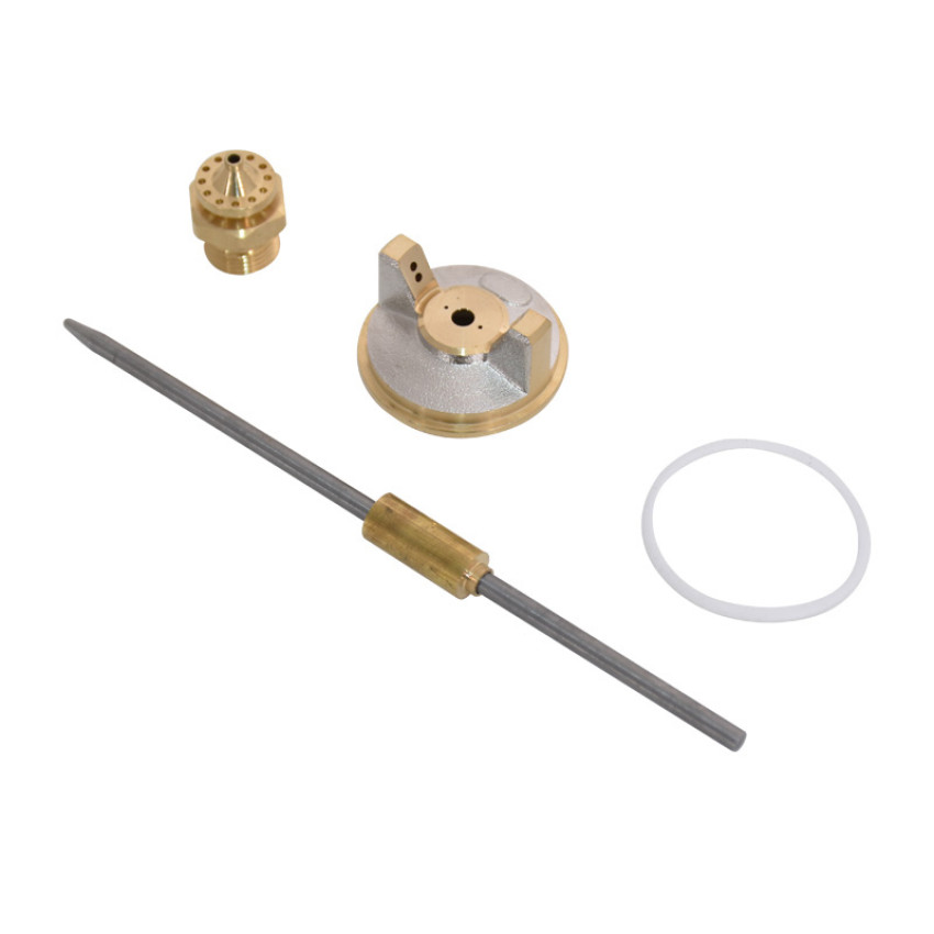 ASTURO ORIGINALI: ΜΠΕΚ ΠΙΣΤΟΛΙΟΥ 2,2mm ΓΙΑ E70 & G70 ASTURO ORIGINALI: ΜΠΕΚ ΠΙΣΤΟΛΙΟΥ 2,2mm ΓΙΑ E70 & G70