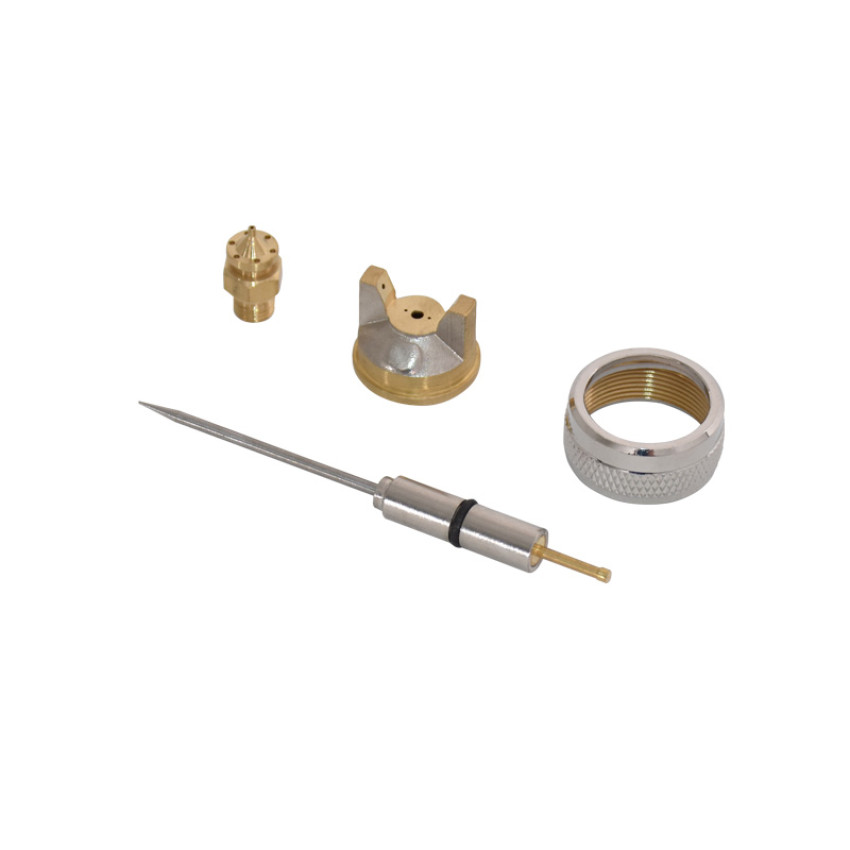 ASTURO ORIGINALI: ΜΠΕΚ ΠΙΣΤΟΛΙΟΥ 0,5mm ΓΙΑ ΑΕΡΟΓΡΑΦΟ C/V ASTURO ORIGINALI: ΜΠΕΚ ΠΙΣΤΟΛΙΟΥ 0,5mm ΓΙΑ ΑΕΡΟΓΡΑΦΟ C/V